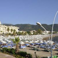 Munamar Park Hotel (ex. Oylum Park Hotel)