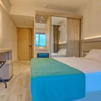 hotel palmea