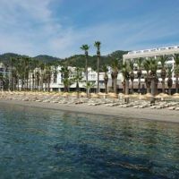 ideal prime beach