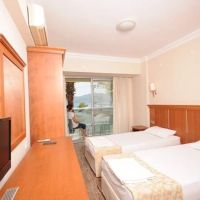 moda beach marmaris