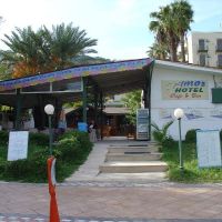 amos hotel