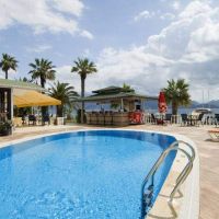 bliss beach hotel