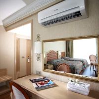 emre beach hotel