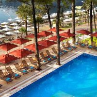 sentido orka lotus beach