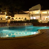 ideal panorama hotel (ex. semera halici holiday village)