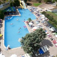 kervansaray hotels marmaris