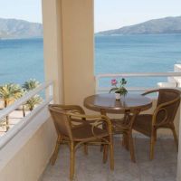 armar sea side hotel