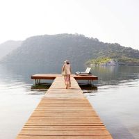 sentido orka lotus beach