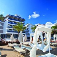 malibu beach hotel