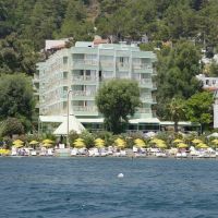 flamingo  hotel