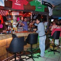 club hotel diana