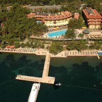marmaris park hotel