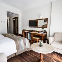 sentido sea star hotel