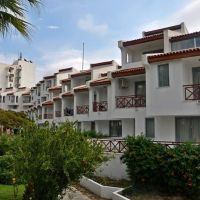 sentinus beach hotel