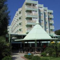 flamingo  hotel