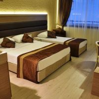 dora beach marmaris hotel