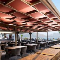 emre beach hotel