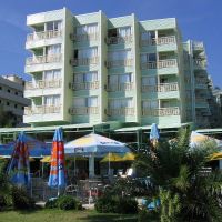 flamingo  hotel