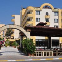 idas hotel