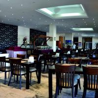 grand panorama family suite hotel (ex. club seray forest suite hotel)