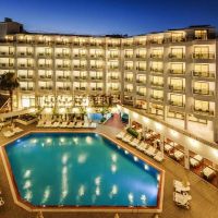 lalila blue hotel (ex.kalemci hotel)