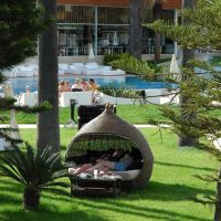 ideal prime beach
