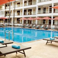 sentido orka lotus beach