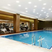 sentido orka lotus beach