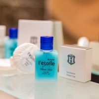 l'etoile beach hotel