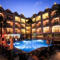 hotel palmea