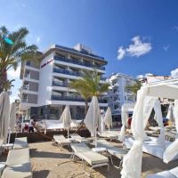 malibu beach hotel