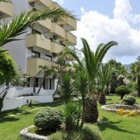 Munamar Park Hotel (ex. Oylum Park Hotel)