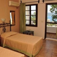 ideal panorama hotel (ex. semera halici holiday village)
