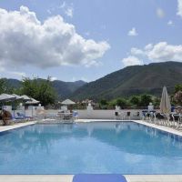 Munamar Park Hotel (ex. Oylum Park Hotel)