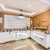 elite world marmaris