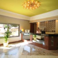 sunbay hotel