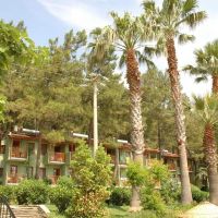 marmaris park hotel