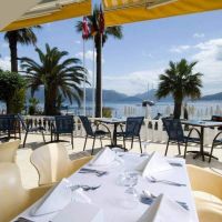 bliss beach hotel