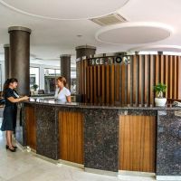 lalila blue hotel (ex.kalemci hotel)