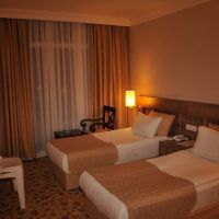 nerton beach hotel