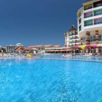 ramada resort side