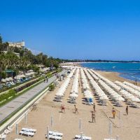 melas holiday village