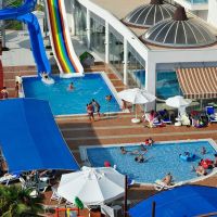 cenger beach resort & spa