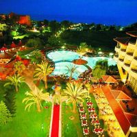 nova park hotel