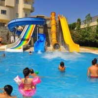 side mare resort & spa