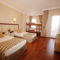 Fun&sun Life Side Resort (ex.Iron Ambassador Side)