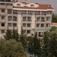 hera beach hotel
