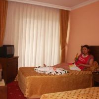 hera beach hotel