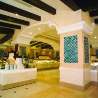 horus paradise luxury resort