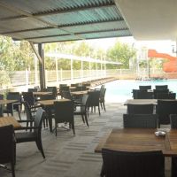 holiday city hotel
